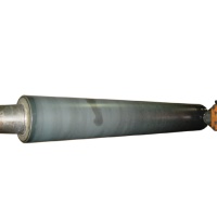 Ceramic Rollers and Tungsten-steel Rollers Ceramic Rollers and Tungsten-steel Rollers