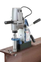 WS-3500M Portable Magnetic Drilling Machine