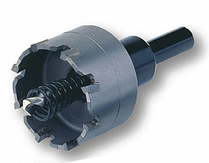 ML-26 TCT Hole Saws ML-26 TCT Hole Saws