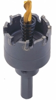 PL-52  TCT Hole Saws 