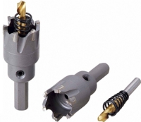 PLD-52 METAL TCT HOLE SAW 