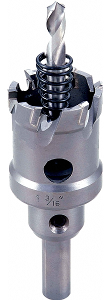 PLD-250 超硬钨钢圆穴锯