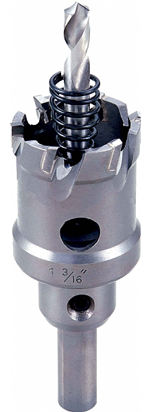 PLD-250 TCT Hole Saws 