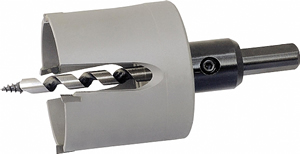 AW-600 鑽木用圓穴鋸