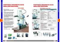 FS-3500 Magnetic Core Machine 