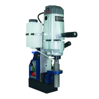 Drilling Machines