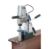 Portable Magnetic Drilling Machine Portable Magnetic Drilling Machine