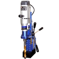 Portable Magnetic Drilling Machine