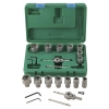 Quick-release  Metal Hole Saw kits