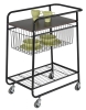 Serving Cart