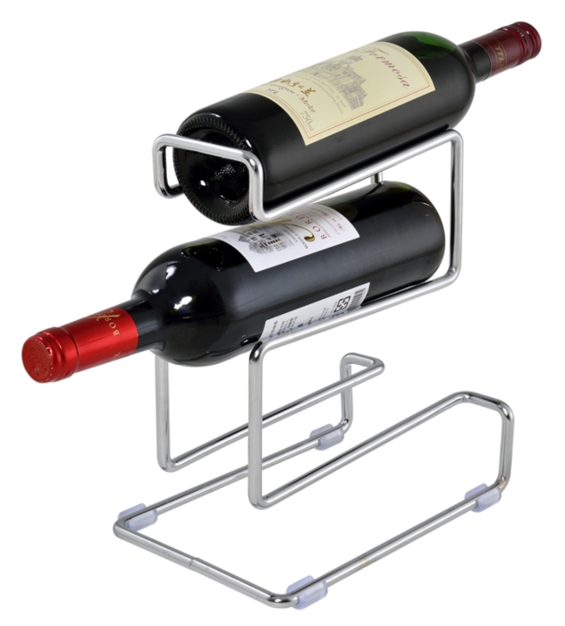 Wine Bottle Rack