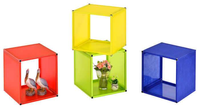 Storage Cube Storage Cube