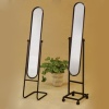 Dressing Mirrors