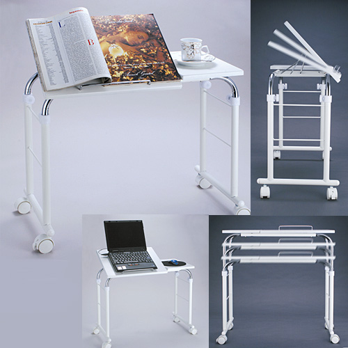 Multifunctional and K/D Tables