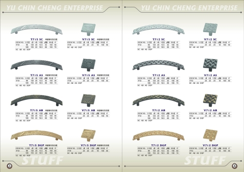 櫥櫃把手-獨賣商品