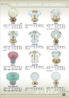 Acrylic Handle Acrylic Handle