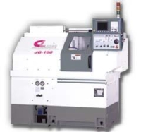 CNC LATHE