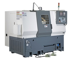 CNC LATHE