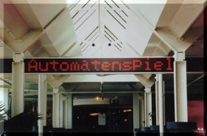 LED Moving Sign Standard Indoor 'BH' Series LED Moving Sign Standard Indoor 'BH' Series