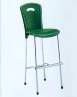 Swival Bar Stool