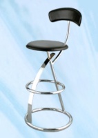 Swival Bar Stool