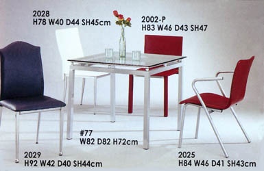 Dinning Tables