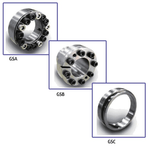 Clamp Power Lock Clamp Power Lock
