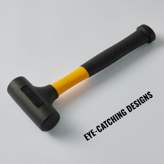 Dead Blow Hammer- N Series