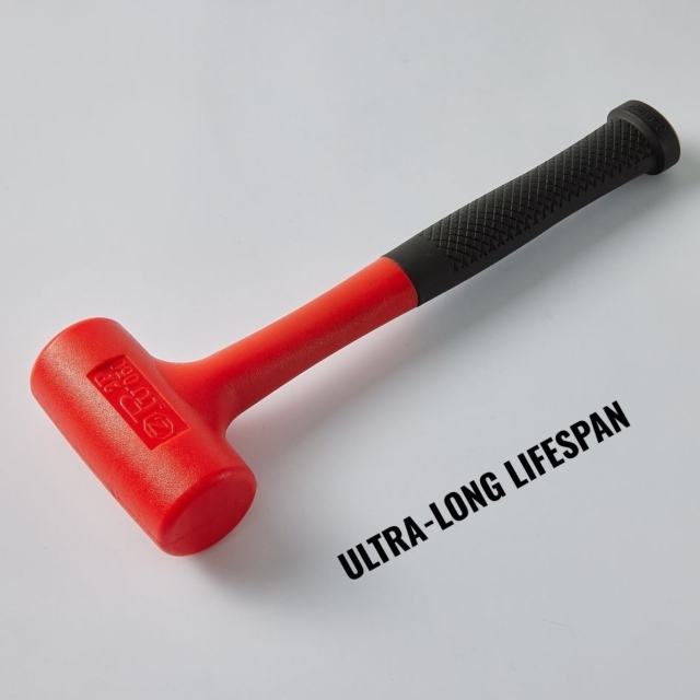 Dead Blow Hammer- PU Series