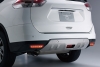 NISSAN X-Trail 2015 LED Rear Bumper Lamp