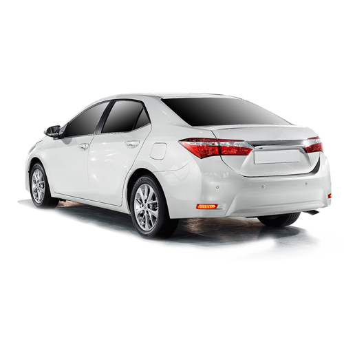 TOYOTA COROLLA 2013 LED Rear Reflector Lamp TOYOTA COROLLA 2013 LED Rear Reflector Lamp