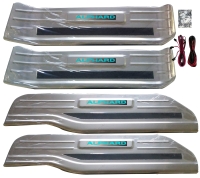 Alphard 15' LED Sill Plate