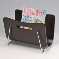 Magazine Racks