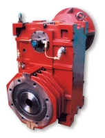 Gear Reducer