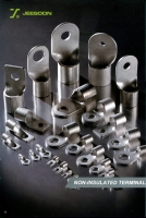 Non Insulated Terminals Non Insulated Terminals