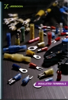 Insulated Terminals Insulated Terminals