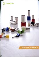 Cord End Terminals