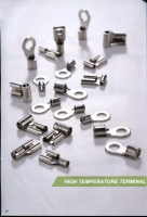 High Temperature Terminals High Temperature Terminals