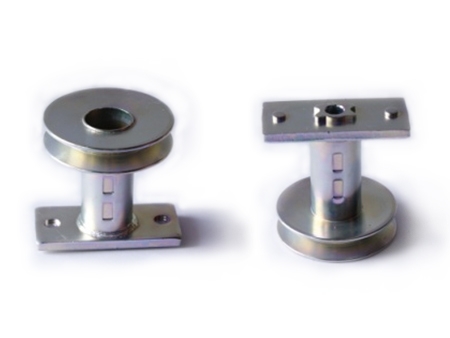 Blade Adapter Blade Adapter