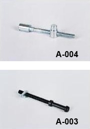 Trimmer Parts