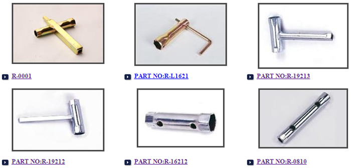 T-Wrench