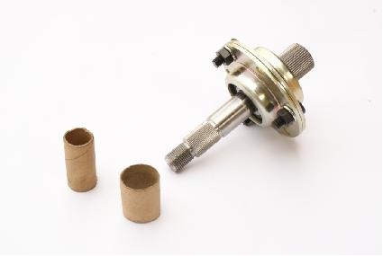 Spindle Assemblies Spindle Assemblies