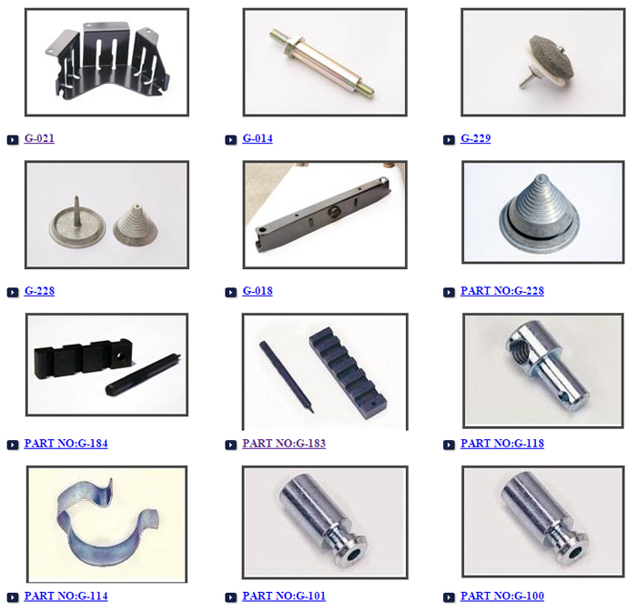 Hardware Hardware