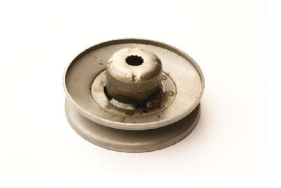 Pulleys