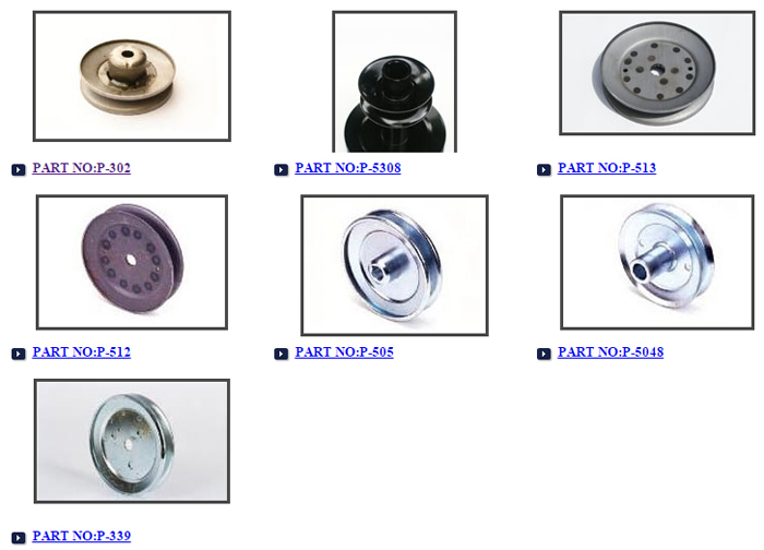 Pulleys Pulleys