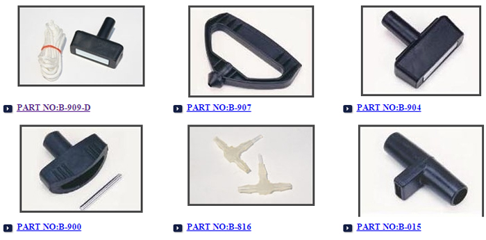 Handles Handles