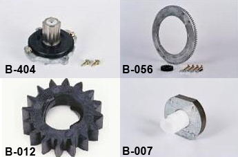 Starter Assemblies Starter Assemblies