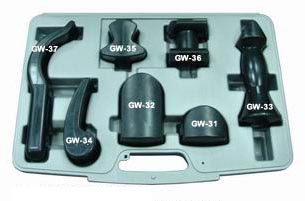 DOLLY KIT - 7PCS
