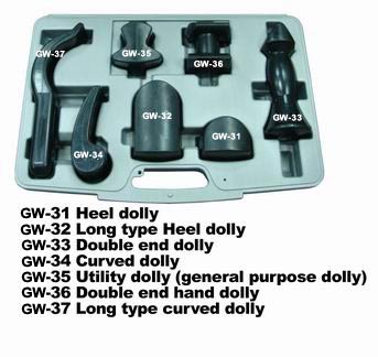 DOLLY KIT - 7PCS