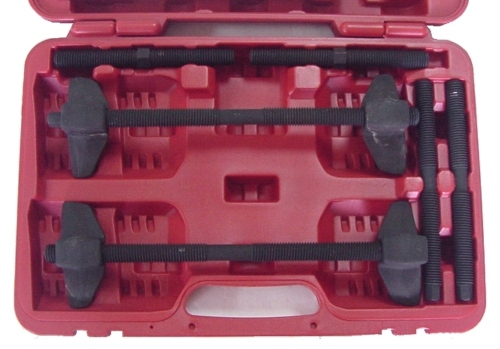 UNIVERSAL SPRING COMPRESSOR